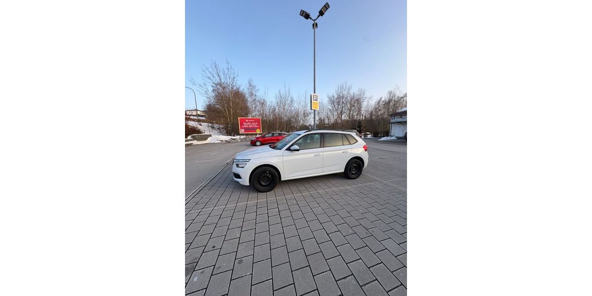 Skoda Kamiq 92.000 km 14.600 &euro; Tiefenbach 94113