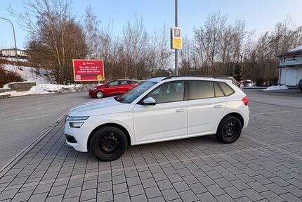 Skoda Kamiq 92.000 km 14.699 &euro; Tiefenbach 94113
