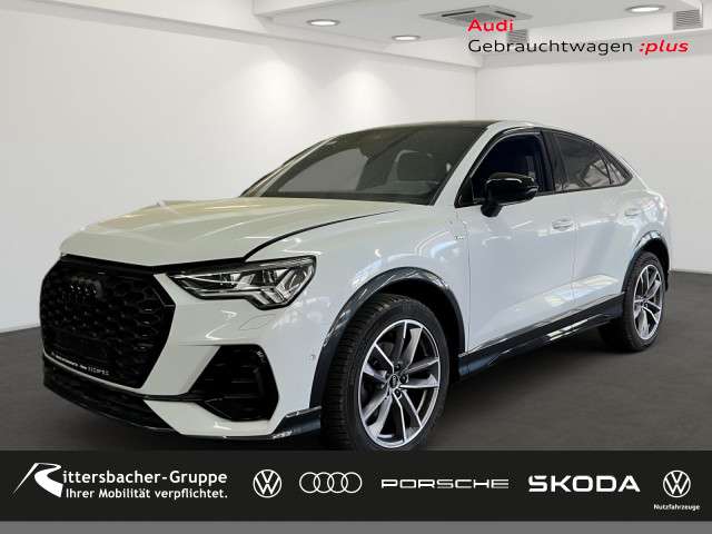 Audi Q3 99.933 km 31.380 &euro; Kaiserslautern 67663