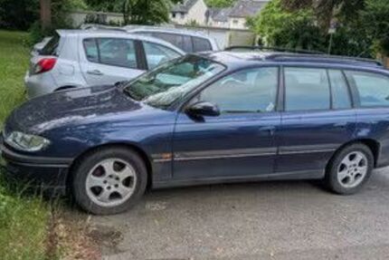 Opel Omega