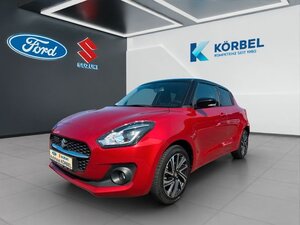 Suzuki Swift Comfort+*Tempomat*LED*TWW*Apple*Cam 47.120 km 15.440 &euro; Nidderau 61130