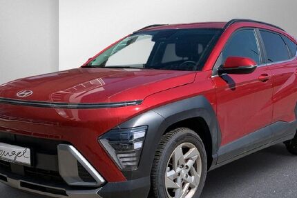 Hyundai KONA 3.750 km 24.889 &euro; Wunsiedel 95632