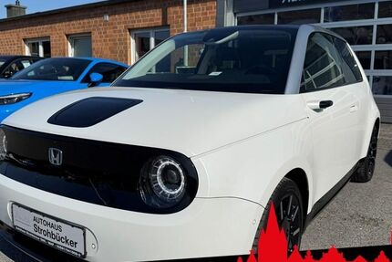 Honda e 29.200 km 16.401 &euro; Warendorf 48231