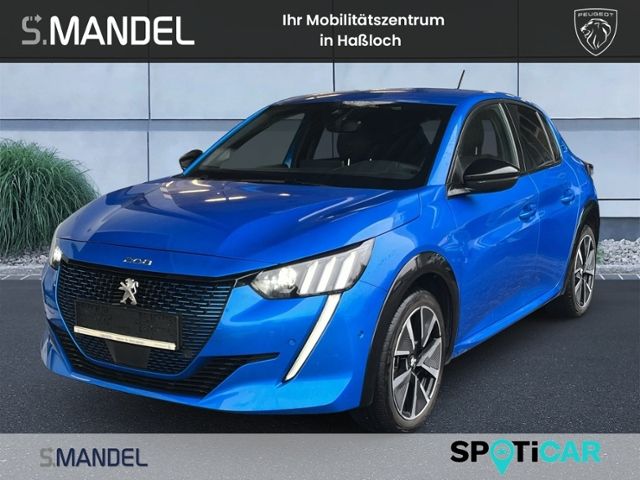 Peugeot 208 62.000 km 16.450 &euro; Haßloch 67454