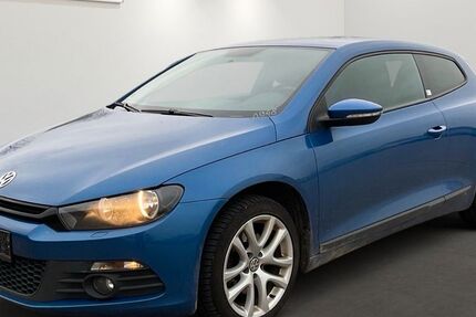 VW Scirocco 259.457 km 2.699 € Brehna 06796