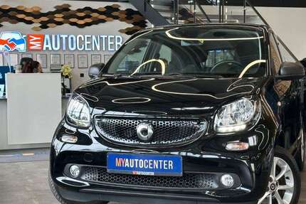 Smart forFour 55.885 km 7.990 &euro; Pfaffenhofen an der Ilm 85276