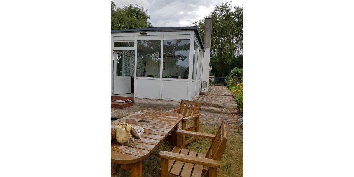 Bungalow Rathenow - 2 Zimmer, 33 m&sup2;, 80.000&euro; | Angebot:27086783