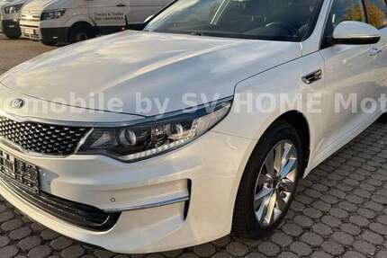 Kia Optima 139.750 km 12.599 € Ilsfeld 74360