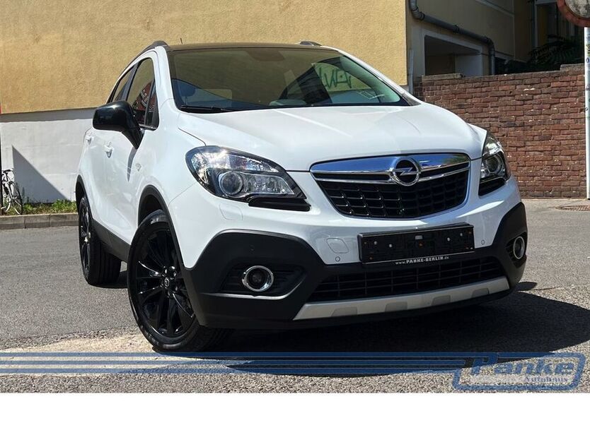 Mokka