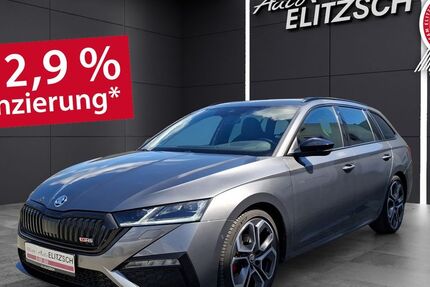 Skoda Octavia 75.000 km 30.890 &euro; Kamenz 01917