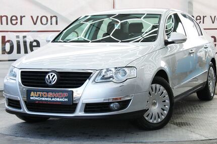 VW Passat 263.000 km 3.750 &euro; Mönchengladbach 41066
