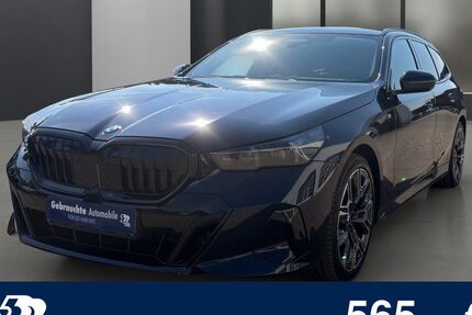 BMW 540 30.622 km 60.990 &euro; Lübeck 23560