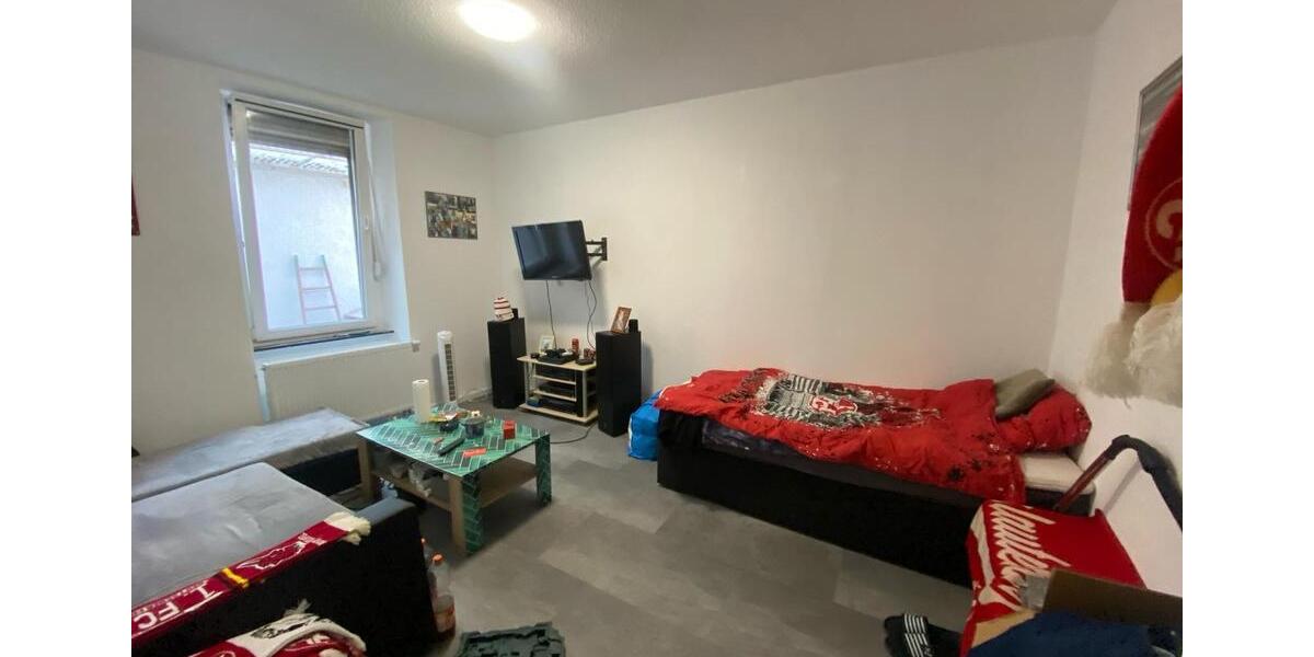 Erdgeschoßwohnung Kaiserslautern Betzenberg - 3 Zimmer, 88 m&sup2;, 1.000&euro; | Angebot:26312871