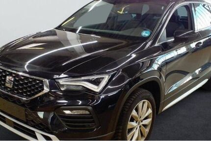 Seat Ateca 22.662 km 28.900 € Bingen / Rhein 55411