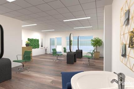 Gewerbeobjekt Wesel Bislich - 580&euro; | Angebot:26497799