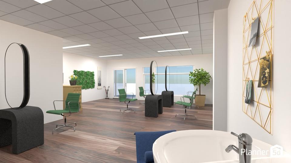 Gewerbeobjekt Wesel Bislich - 580&euro; | Angebot:26497799