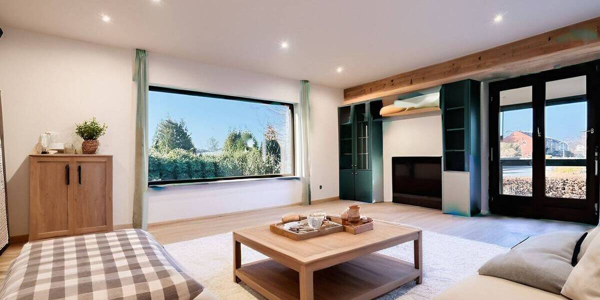 Doppelhaushälfte Groß Grönau - 5 Zimmer, 177 m&sup2;, 298.000&euro; | Angebot:26434032