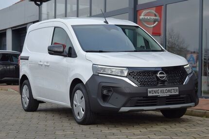 Nissan Townstar 9.900 km 19.990 € Altenberge 48341
