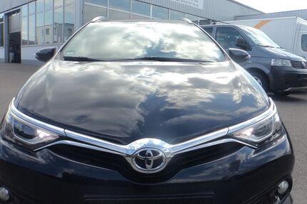Toyota Auris 172.000 km 10.999 &euro; Landsberg am Lech 86899