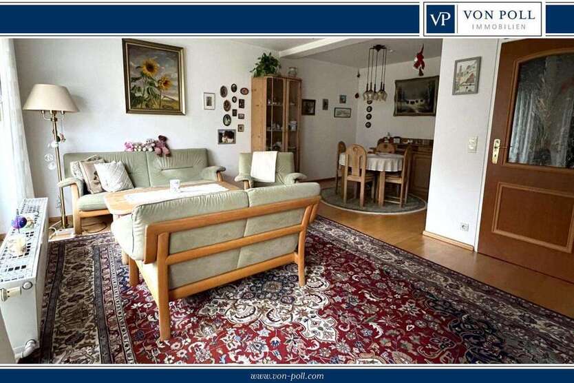 Haus zum Kaufen in Mörfelden-Walldorf Walldorf 464.500 € 126 m²
