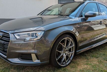 Audi A3 135.628 km 17.900 &euro; Gemünden-Wernfeld 97737