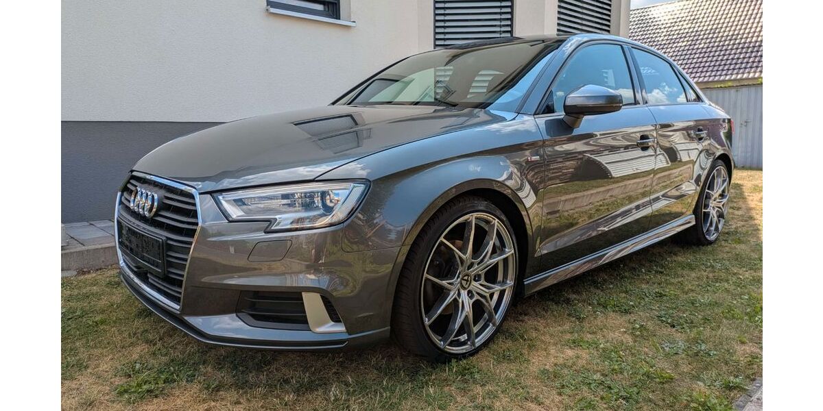 Audi A3 135.628 km 17.900 &euro; Gemünden-Wernfeld 97737