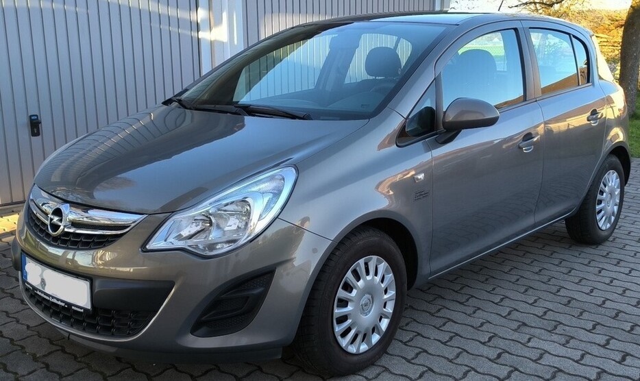 Corsa