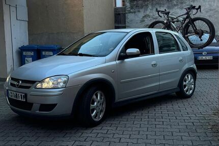 Opel Corsa 91.350 km 2.800 &euro; Traunstein 83728