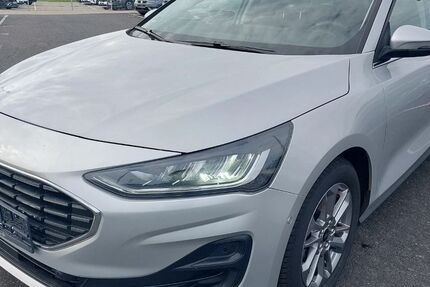 Ford Focus 108.500 km 13.400 &euro; Barchfeld - Immelborn 36456