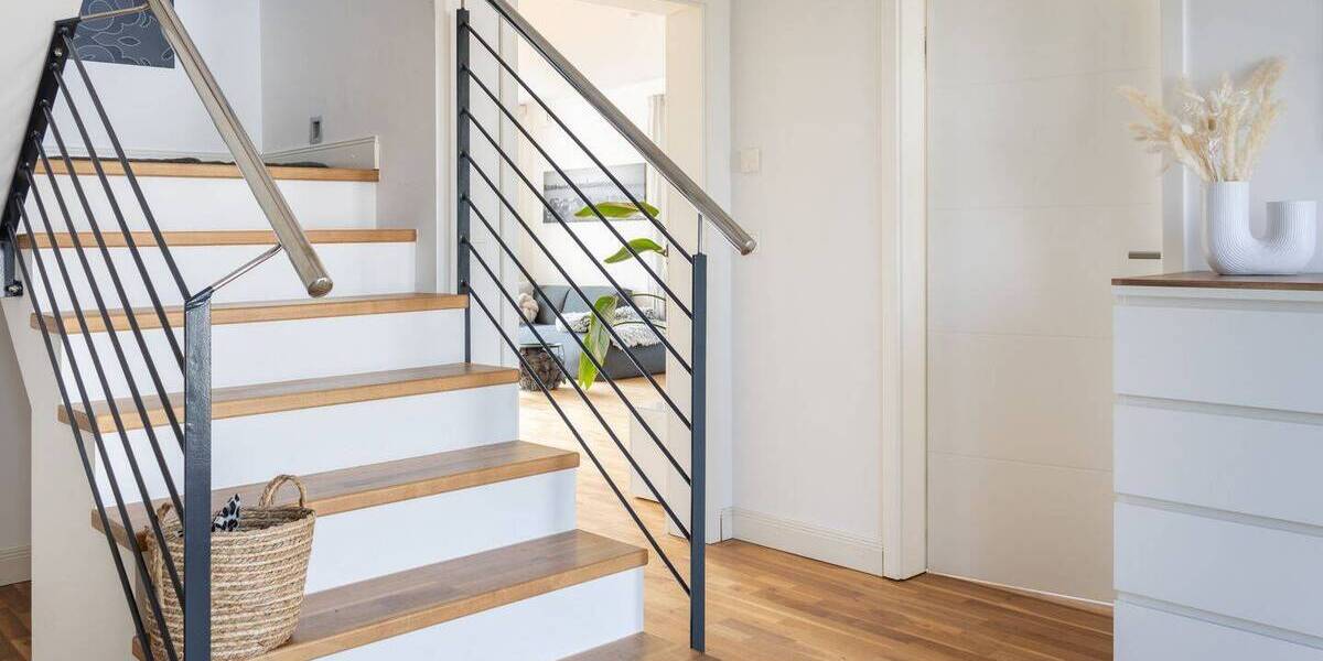 Einfamilienhaus Dänischenhagen - 8 Zimmer, 206 m&sup2;, 920.000&euro; | Angebot:26450938
