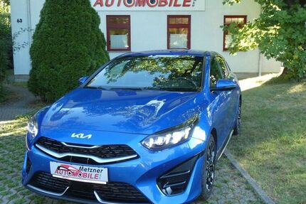 Kia pro ceed / ProCeed