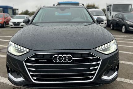 Audi A4 169.966 km 19.300 € Berlin 12277