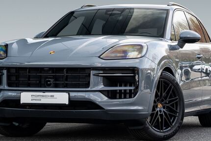 Porsche Cayenne 3.100 km 138.900 &euro; Hamburg 22523