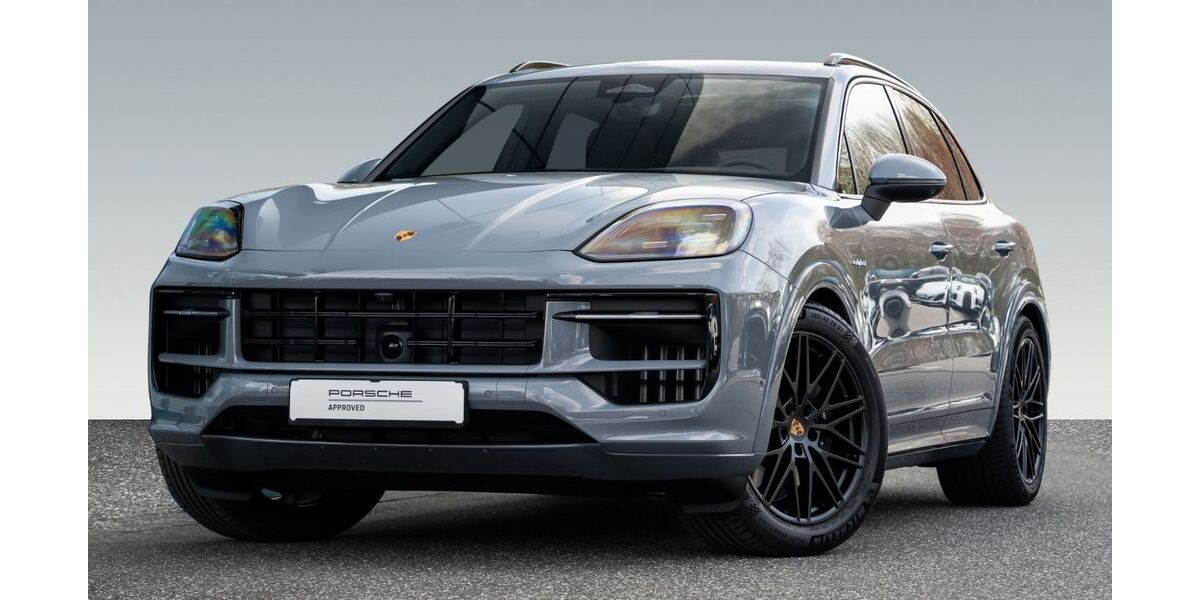 Porsche Cayenne 3.100 km 138.900 &euro; Hamburg 22523