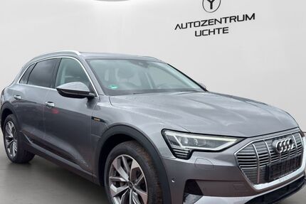 Audi e-tron 29.800 km 27.499 &euro; Uchte 31600