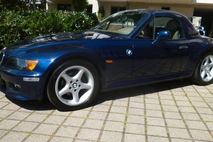 BMW Z3