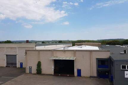 Gewerbeobjekt Kerpen Sindorf - 3.500&euro; | Angebot:24488272