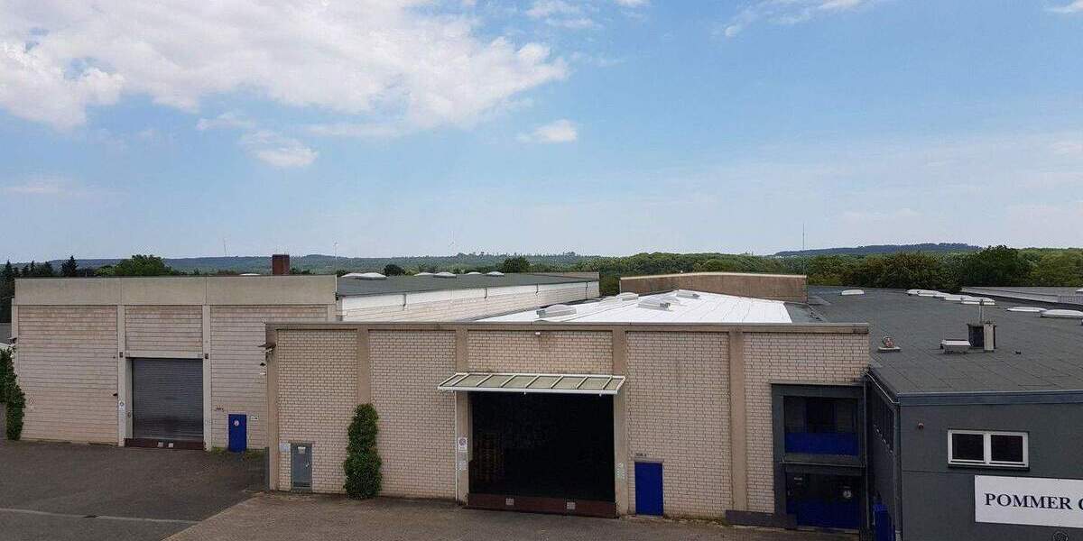 Gewerbeobjekt Kerpen Sindorf - 3.500&euro; | Angebot:24488272