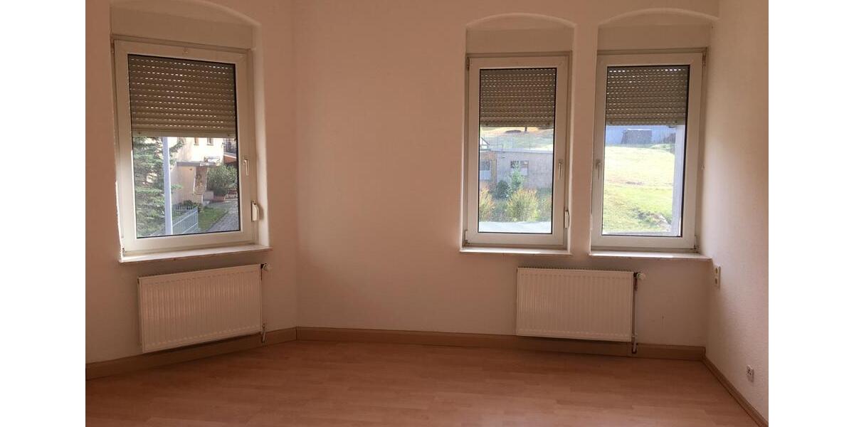Erdgeschoßwohnung Bischofswerda - 2 Zimmer, 56 m&sup2;, 370&euro; | Angebot:26314652