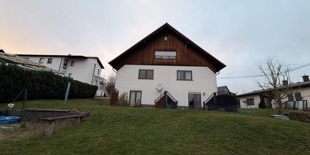Etagenwohnung Marpingen / Urexweiler Urexweiler - 3 Zimmer, 79 m&sup2;, 165.000&euro; | Angebot:25742872