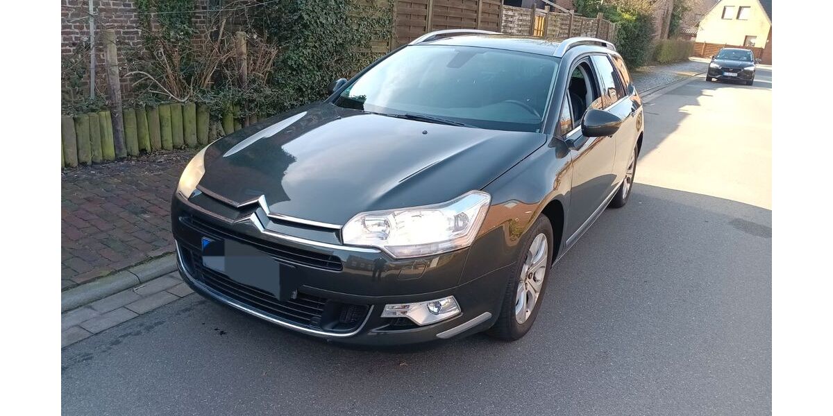 Citroen C5 133.000 km 2.500 &euro; Rastede 26180