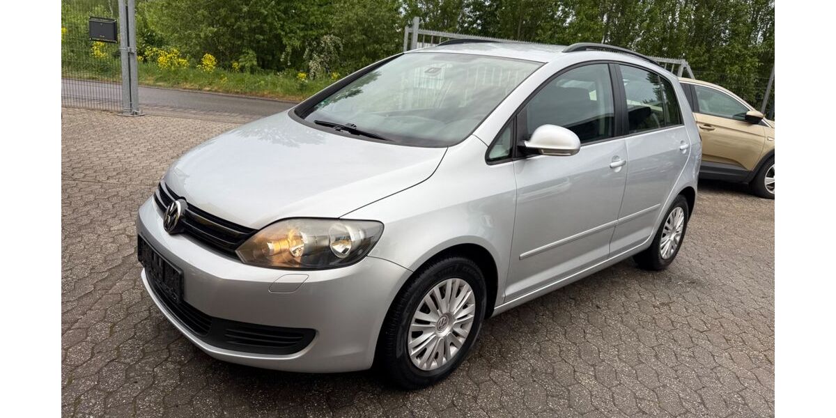 VW Golf 125.000 km 5.800 &euro; Plaidt 56637