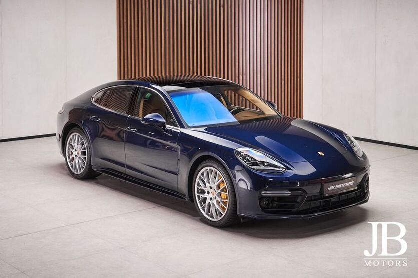 Panamera