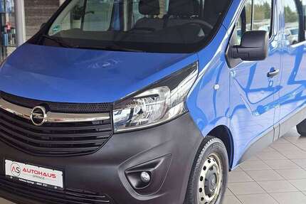 Opel Vivaro 188.785 km 13.990 &euro; Springe 31832