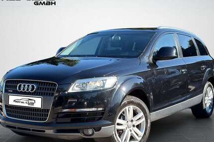 Audi Q7 297.955 km 7.990 &euro; Hamburg 22111
