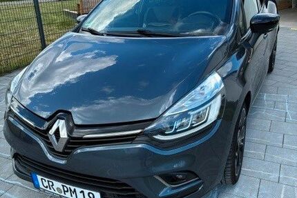 Renault Clio 15.000 km 12.990 &euro; Gerabronn 74582