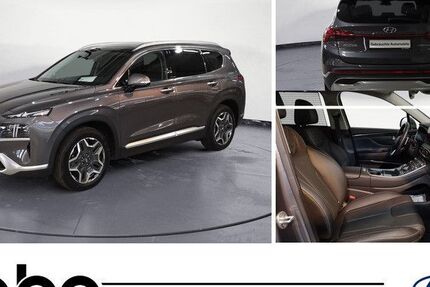 Hyundai SANTA FE 44.670 km 29.550 € Esslingen am Neckar 73730