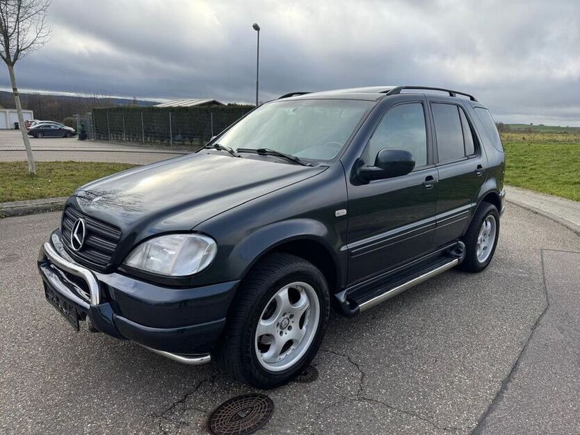 ML 320