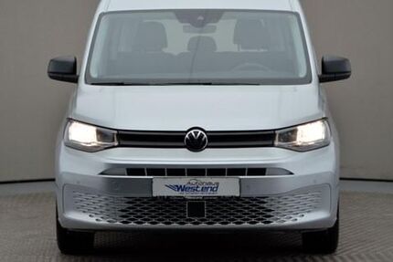VW Caddy 30.067 km 23.960 &euro; München 80686