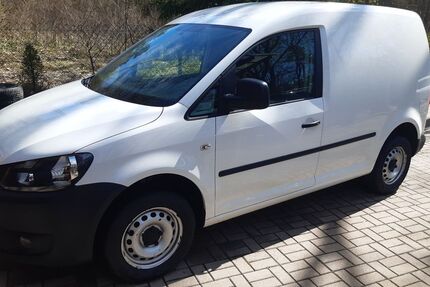 VW Caddy 173.500 km 5.900 &euro; Meiningen 98617
